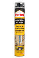 Pattex pistolfugeskum universal 750 ml